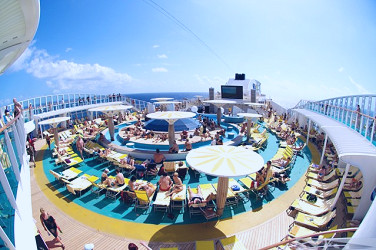 Cruise Line Focus: AIDA Cruises -